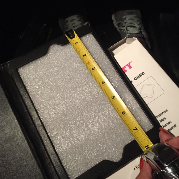 Hello kitty iPad mini case - Picture 4 of 4